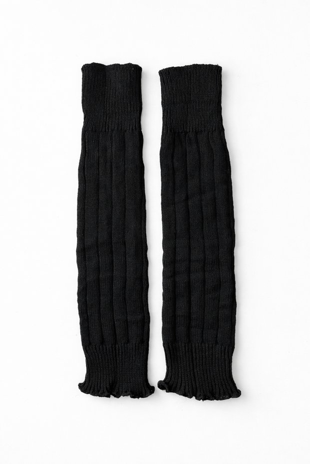 Set of 3 Women's Thick Premium Aerobic Leggings Boot Socks