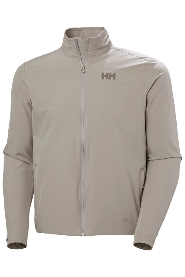 SIRDAL SOFTSHELL MONT - 1