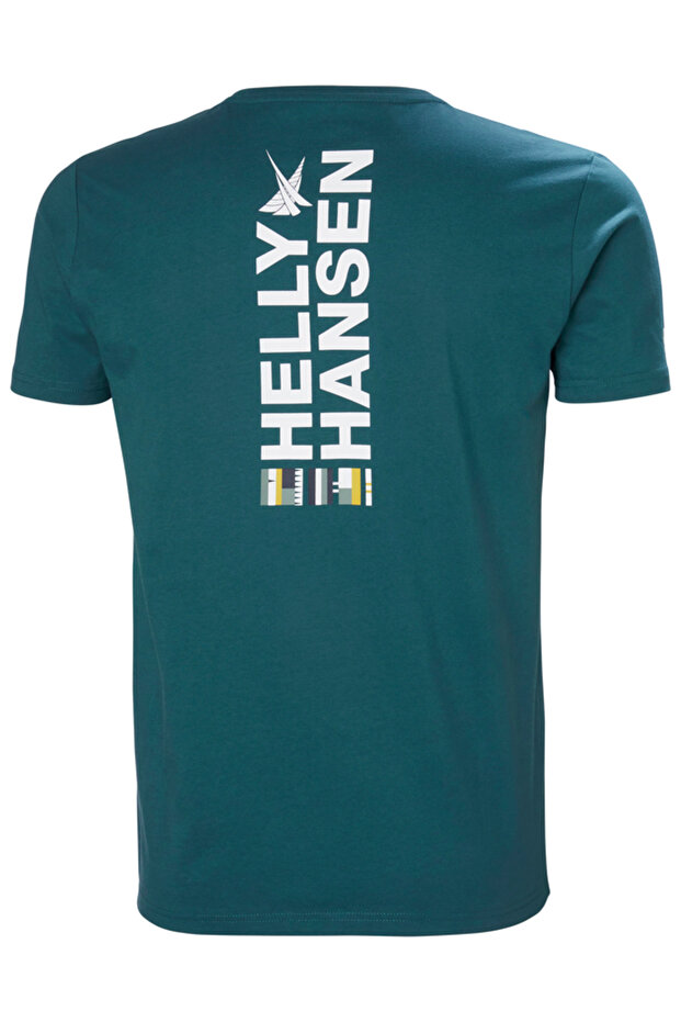 SHORELINE T-SHIRT 2.0 - 2