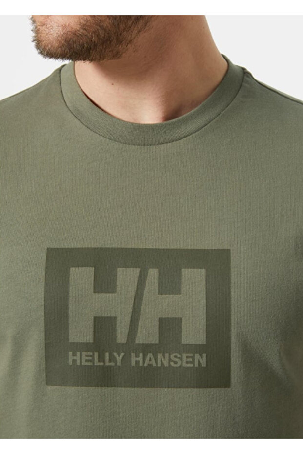 HH BOX T-SHIRT - 5