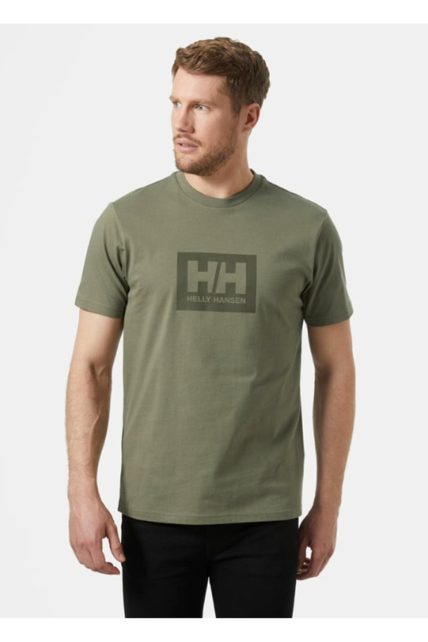 HH BOX T-SHIRT - 3