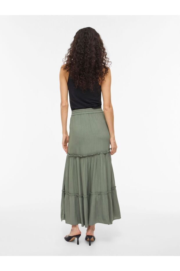 Maxirock High Waist - 4