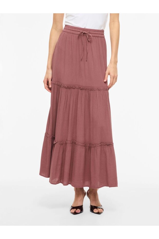 Maxirock High Waist - 1