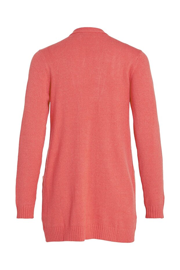 Strickjacke VIRIL Basic Strick - 3