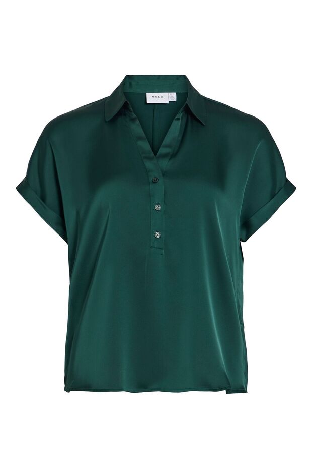 Hemd VIENNA Kurzarm - 2