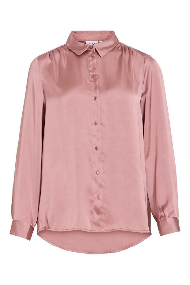 Hemd VISOFIE Langarm - 2