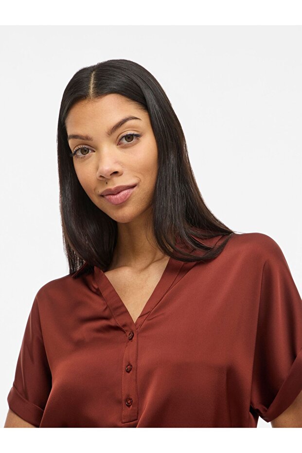 Hemd VIENNA Kurzarm - 7