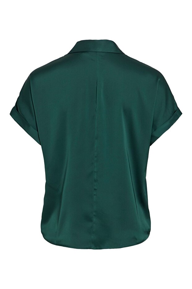 Hemd VIENNA Kurzarm - 3