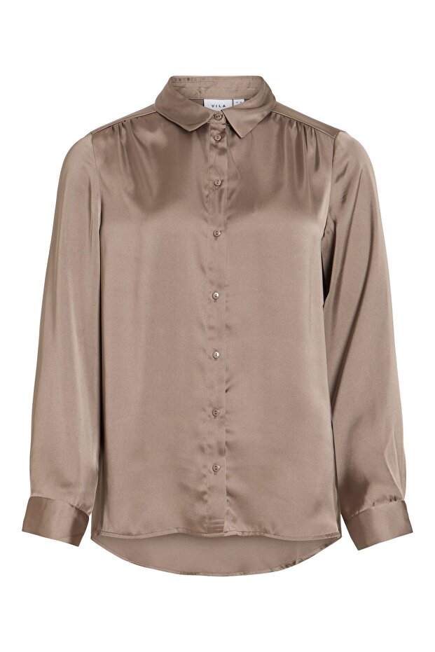 Hemd VISOFIE Langarm - 2