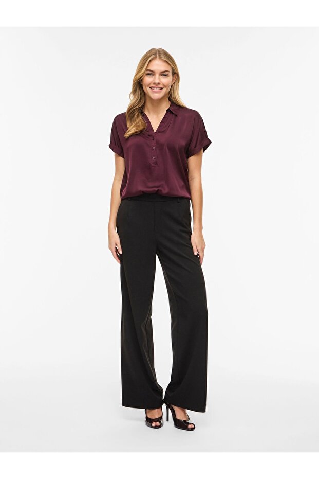 Hemd VIENNA Kurzarm - 5