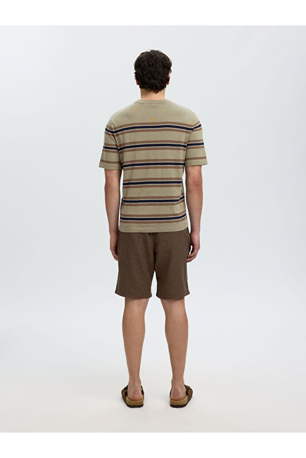 Stricktop 100% bumbac - 3