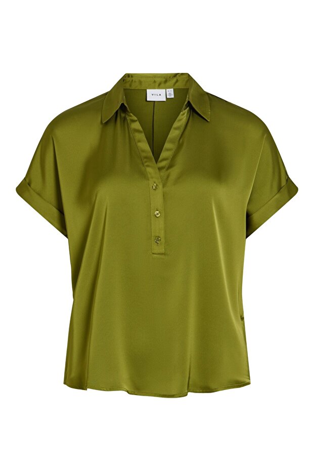 Hemd VIENNA Kurzarm - 2