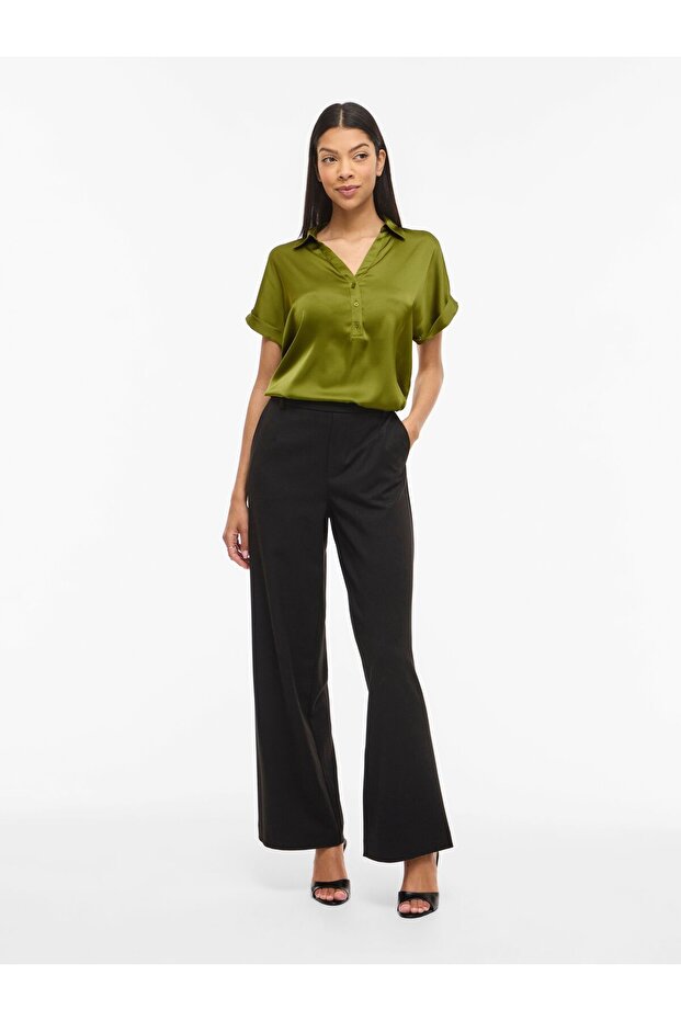 Hemd VIENNA Kurzarm - 5