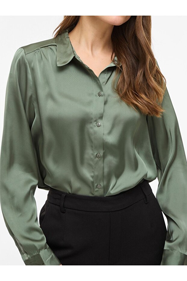 Hemd VISOFIE Langarm - 6