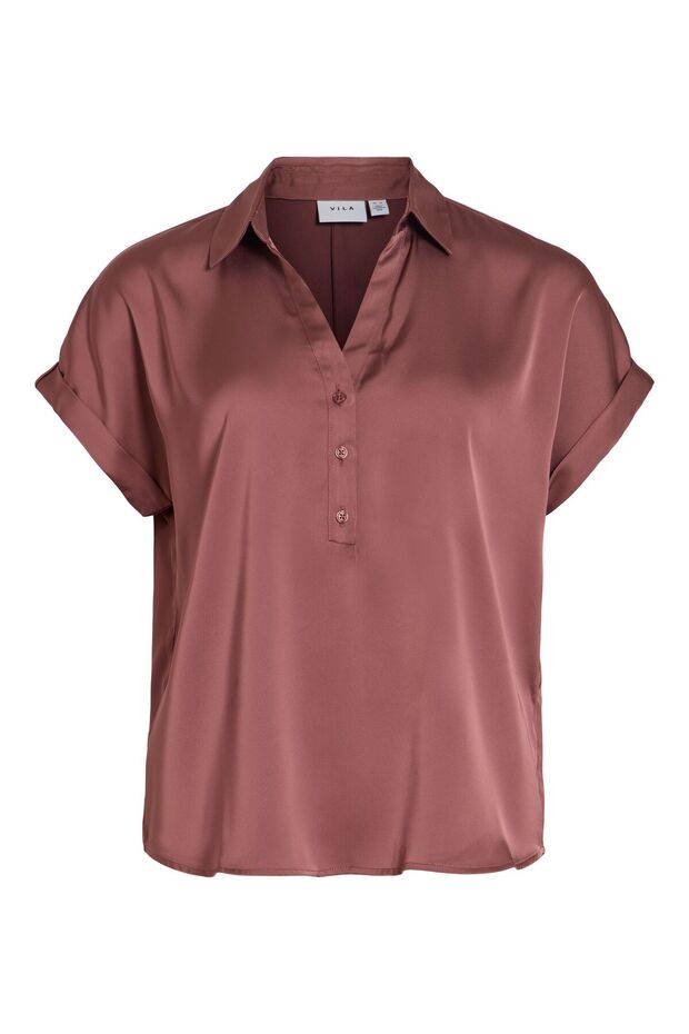 Hemd VIENNA Kurzarm - 2