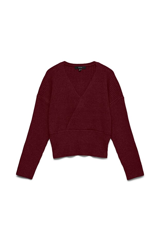 Strickpullover VMDESIRE Strickpullover - 2
