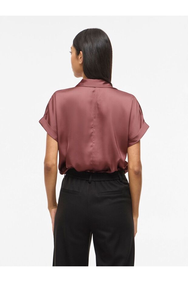 Hemd VIENNA Kurzarm - 4