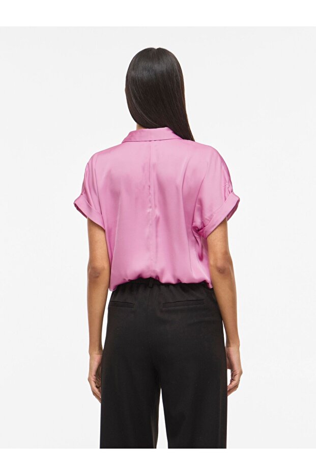 Hemd VIENNA Kurzarm - 4