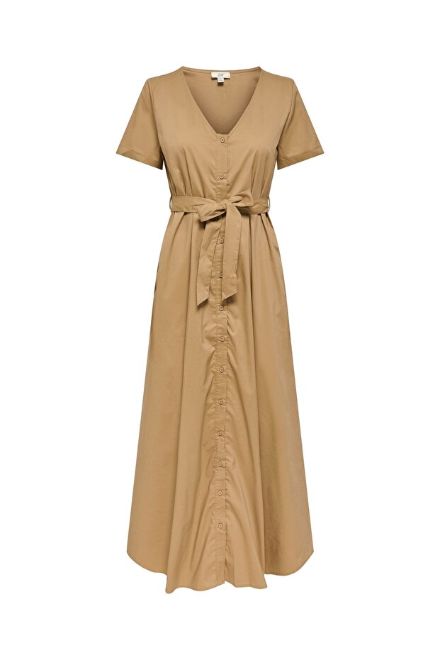 Kleid JDYMIO Midikleid - 1