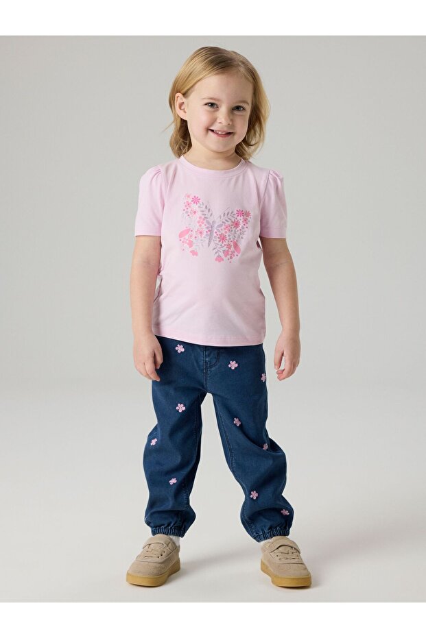 Jeans Regular Fit - 6