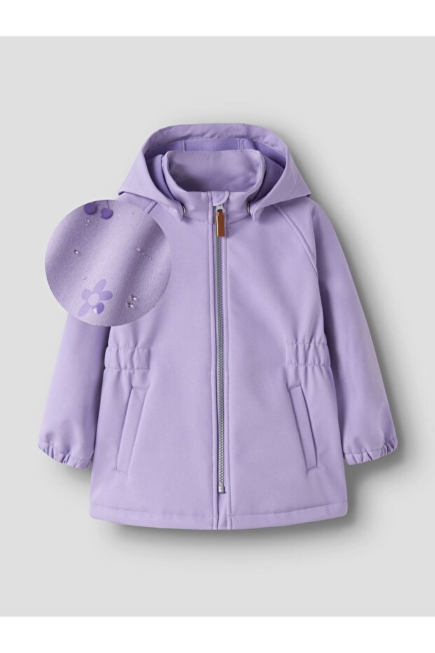 Jacke ALFA08 Magic - 1