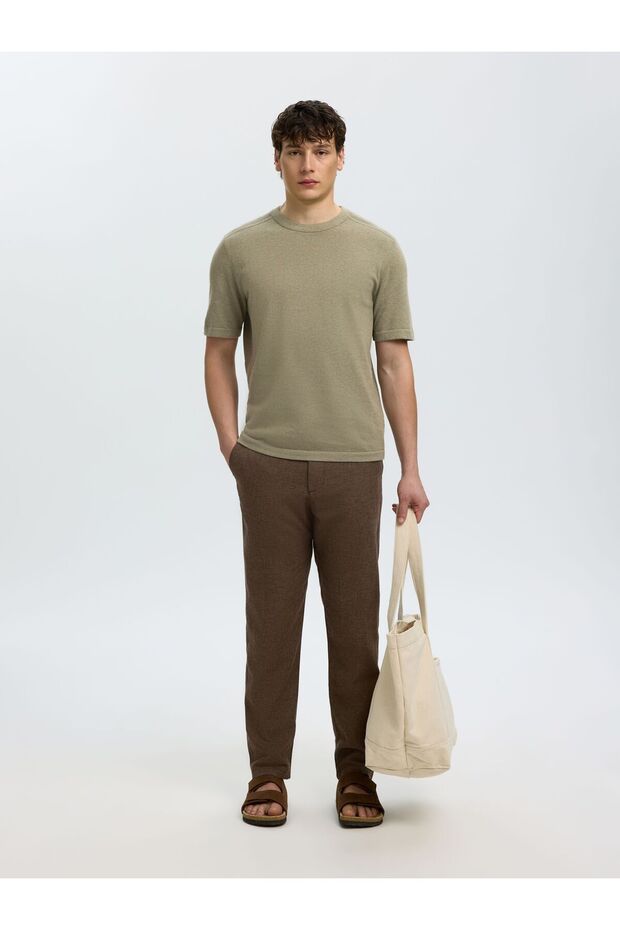 Stricktop 100% Baumwoll - 4