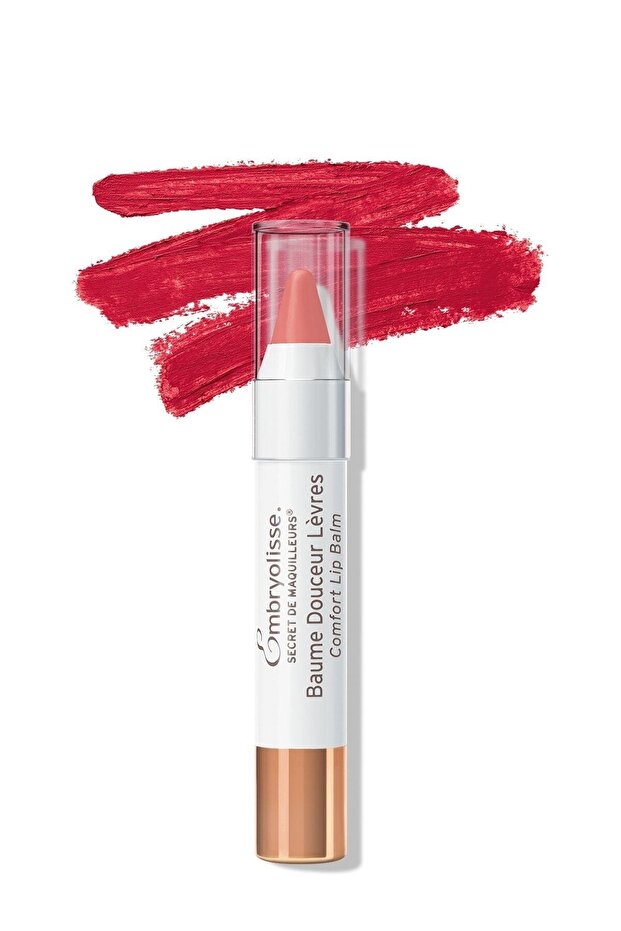 Lip Balm Backstage Kırmızı