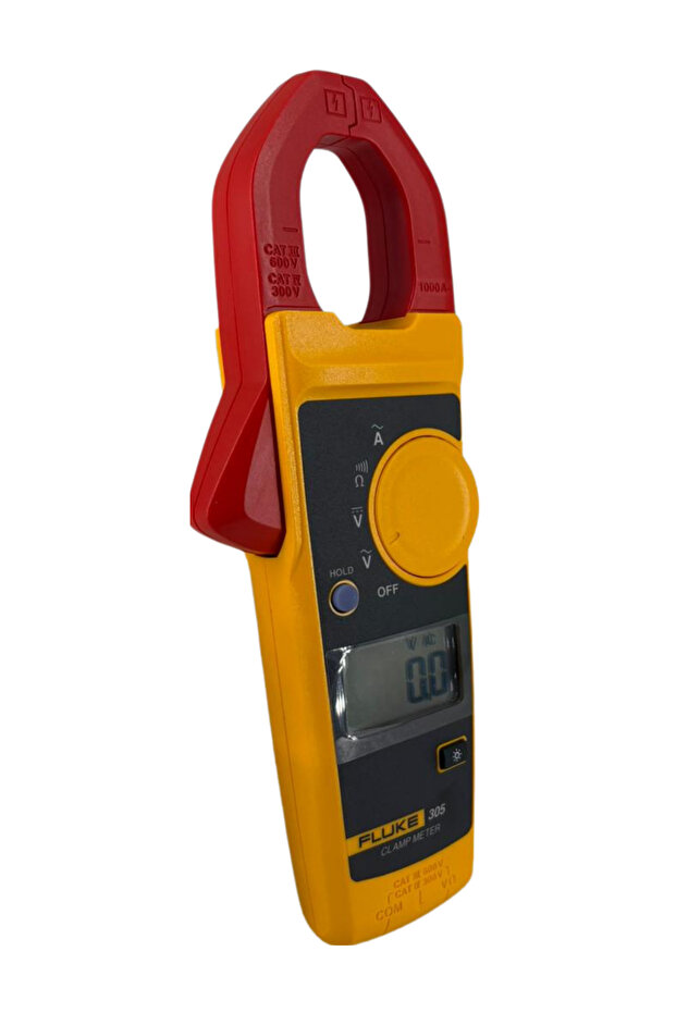 305 Pensampermetre - 2