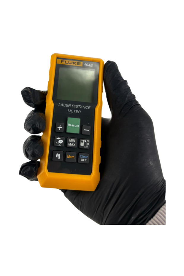 404E Laser Distance Meter - 4