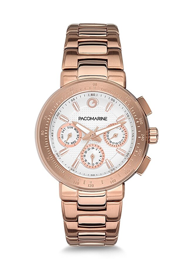 ساعة اليد - 2