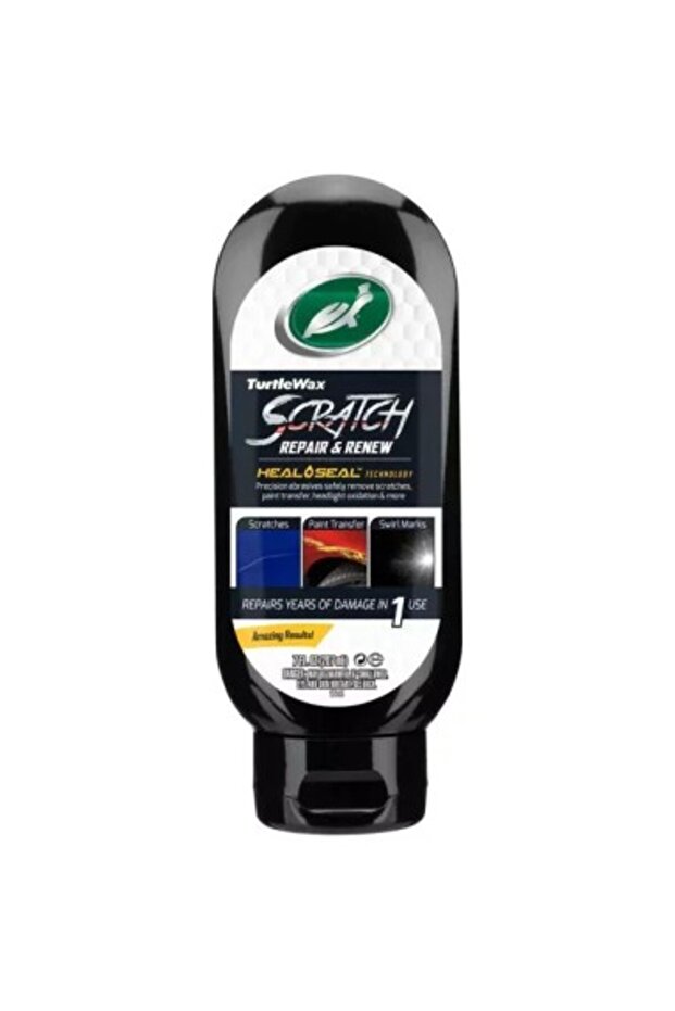 Scratch Repair 200ml scratch removal solution - 1