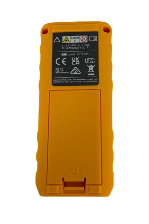 404E Laser Distance Meter - 5