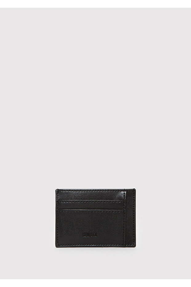 Schwarzer Kartenhalter 0912250-900 - 1