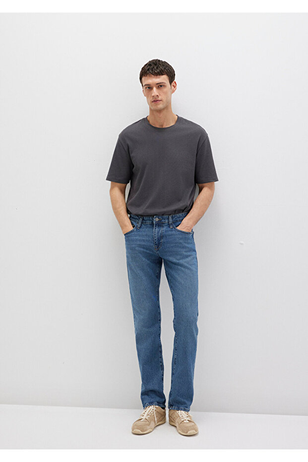 Martin 90S Vintage Light Jean Trousers 0037891220
