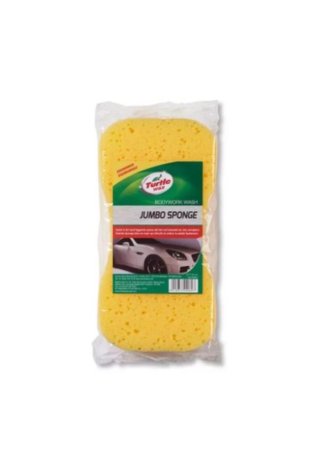 Burete de spălare auto Jumbo Sponge