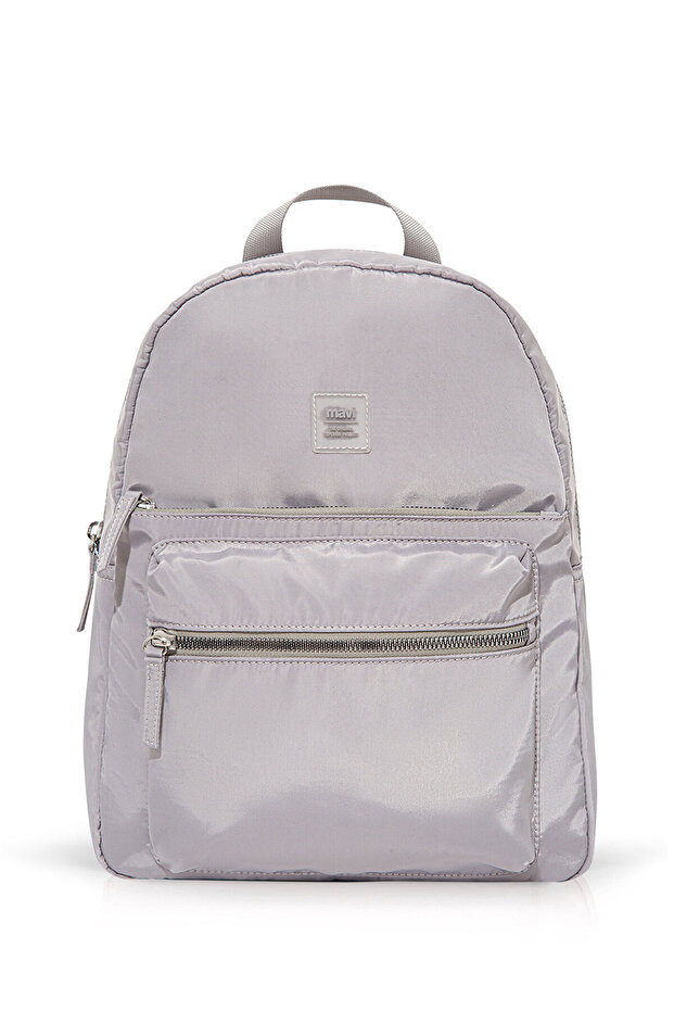 حقيبة ظهر رمادية 1912155 -85384 - 2