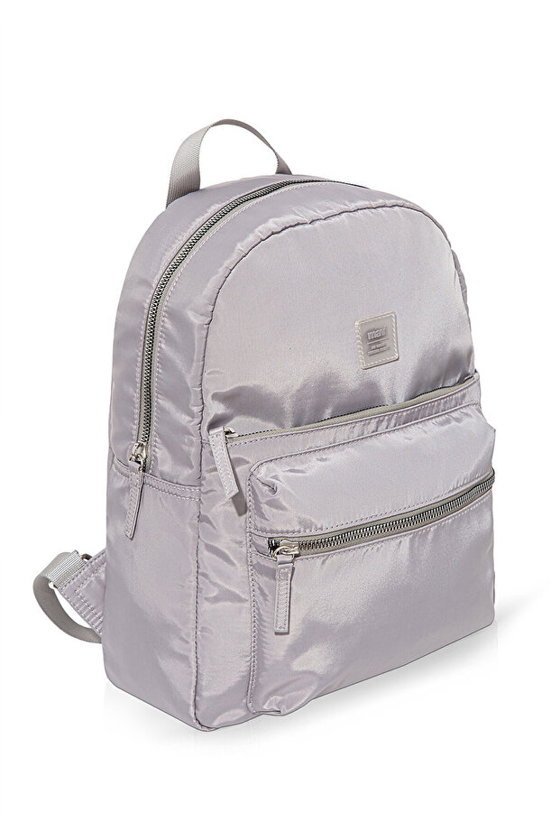 حقيبة ظهر رمادية 1912155 -85384 - 4