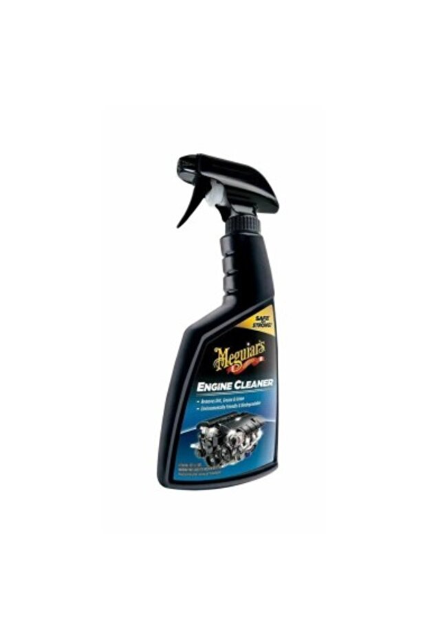 Meguiar's Engine Clean 450 ML Engine Cleaner - 1
