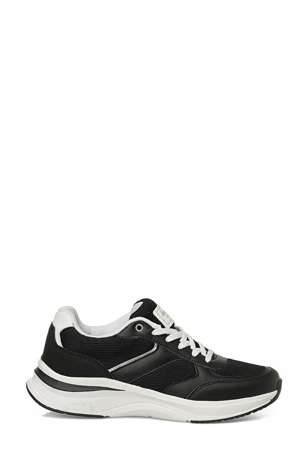 Oidad 6Fx Black Women's Sports Shoes