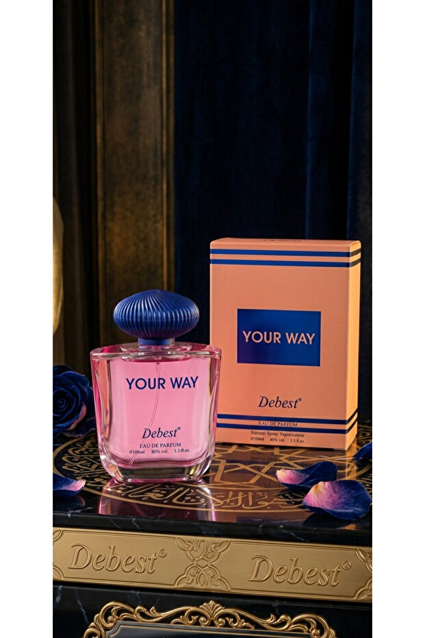 Your Way Perfume - 2