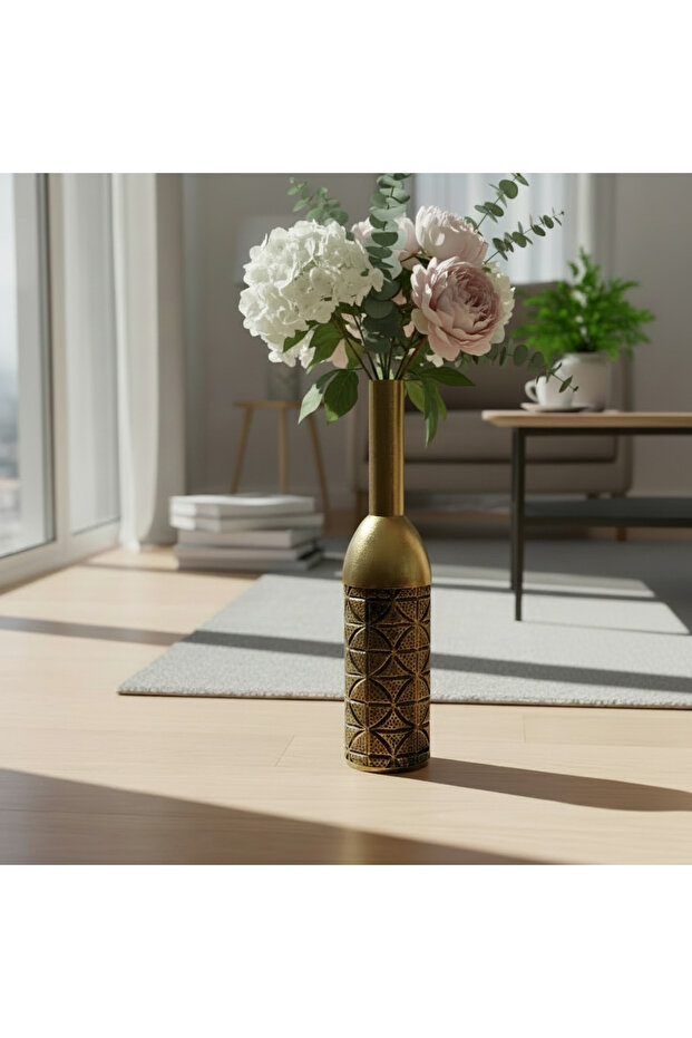 فازه حديد - 1