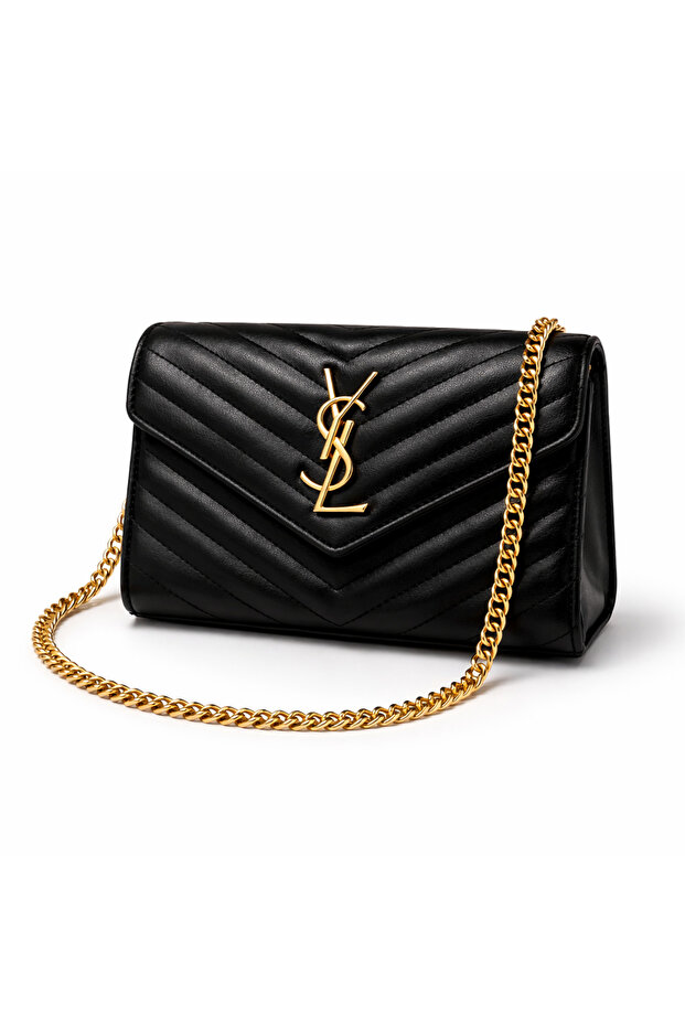 شنطة ناعمة ومميزة - 3