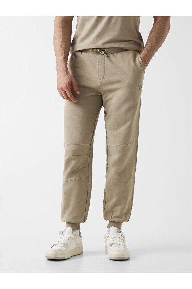 Cuffed Jogger pants - 1