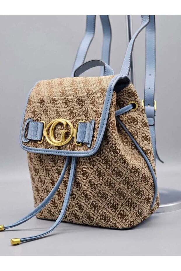 حقيبة ظهر حقيبة ظهر - 1