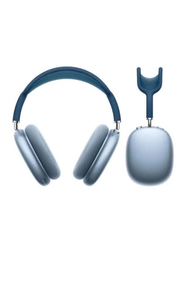 سماعة رأس لاسلكية P9 بتقنية البلوتوث فوق الأذن - 1