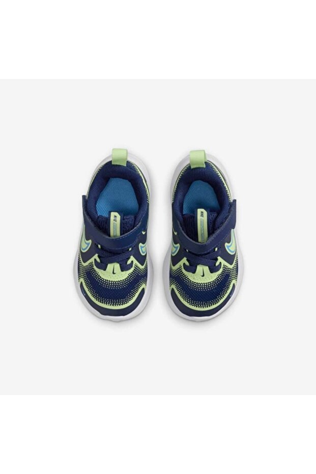 Cosmic Runner Void Barely University - 4