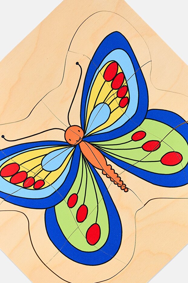 لغز الفراشة المتسلسل - 5