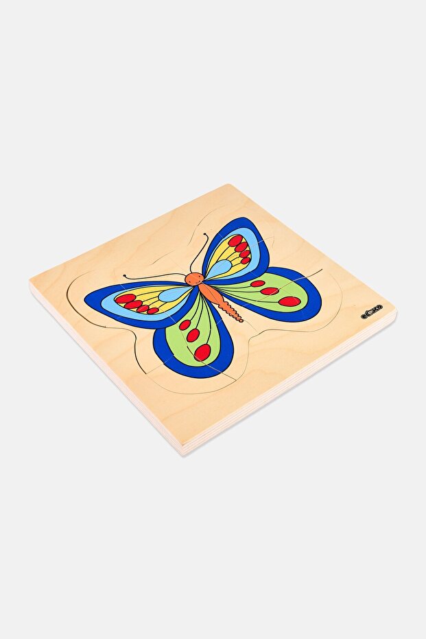 لغز الفراشة المتسلسل - 3