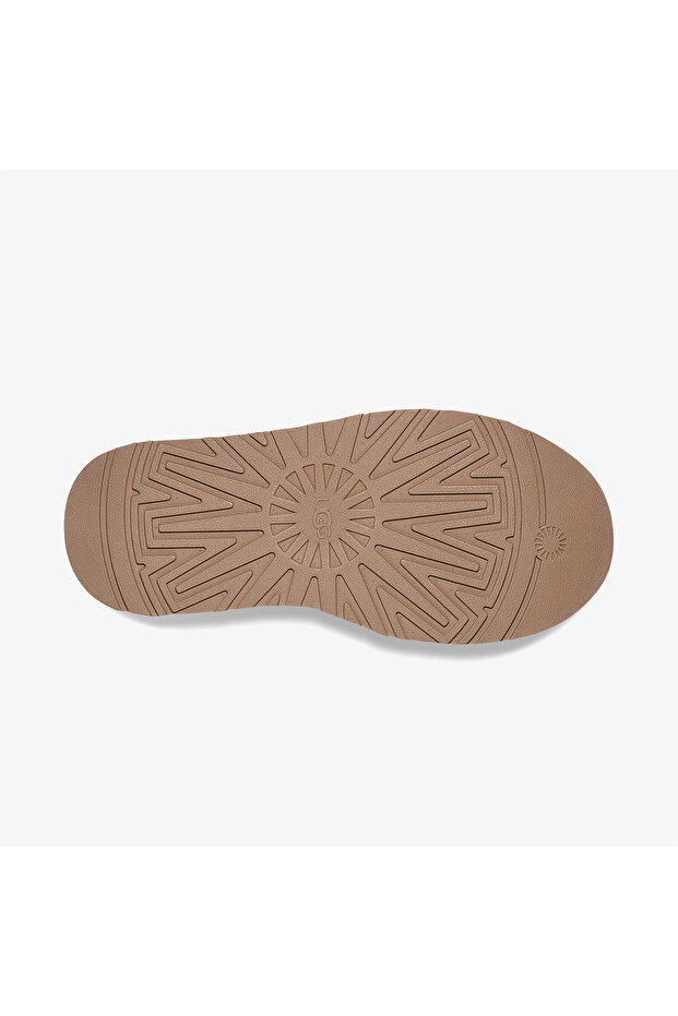 Classic Mini Dipper Kadın Taba Bot - 6