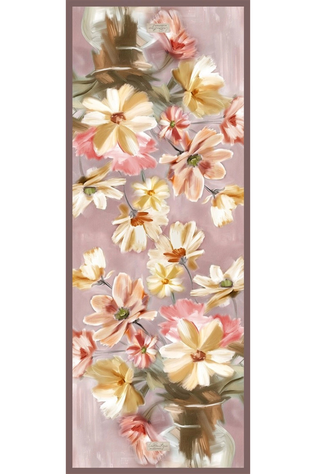 Special Series Shawl 2629-09 - 70X190
